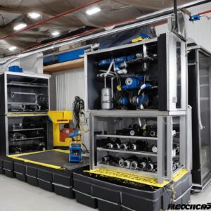 Diagnóstico y Limpieza de Circuito Refrigerante