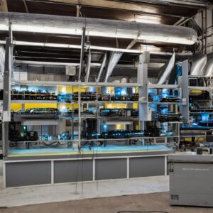 Equipo Diagnóstico y Limpieza Refrigerante Pro