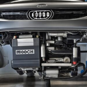 Diagnóstico y Limpieza Profesional Circuito